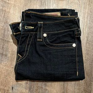 True Religion Women’s Jeans